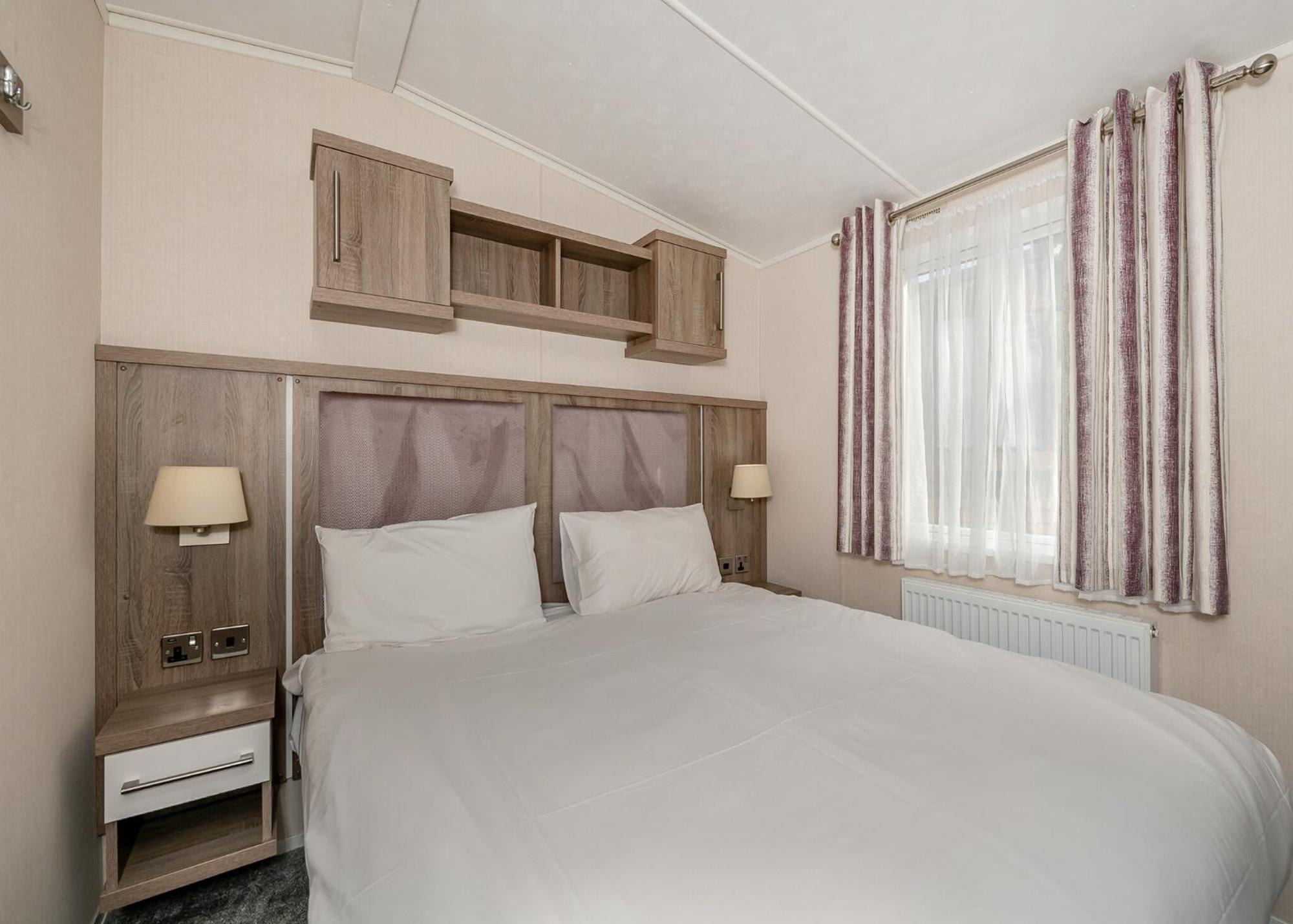 Castle Brake Holiday Park Woodbury Номер фото