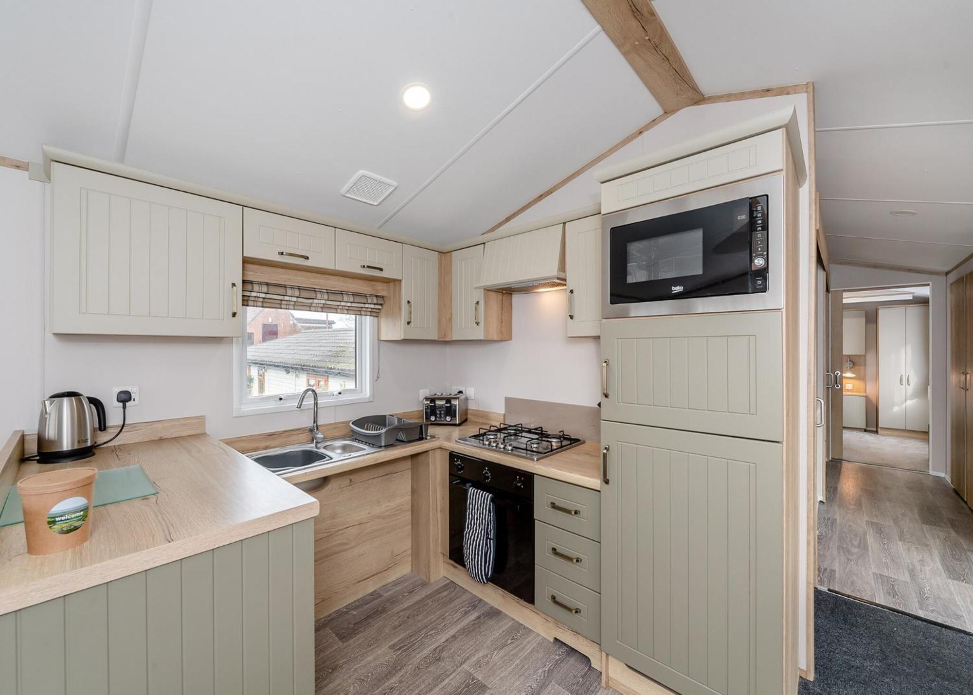 Castle Brake Holiday Park Woodbury Номер фото
